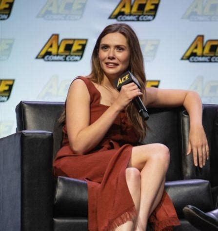 elizabeth olsen jerk off instruction|elizabeth olsen jerk off instructions Search